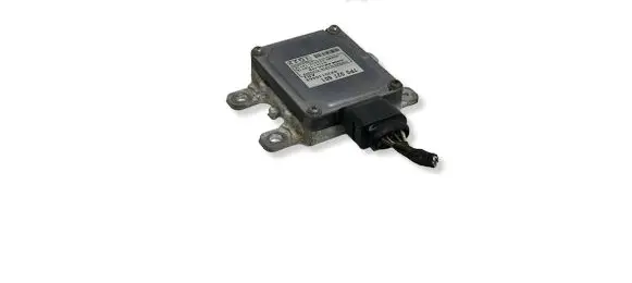 Porsche Panamera (970) Other control units/modules 7P0927601 47161