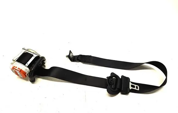 Mercedes-Benz EQA Front seatbelt A2438600200