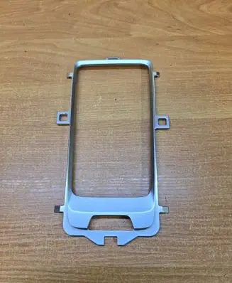 Volvo V40 Climate control/heater control trim 09123189 31307327