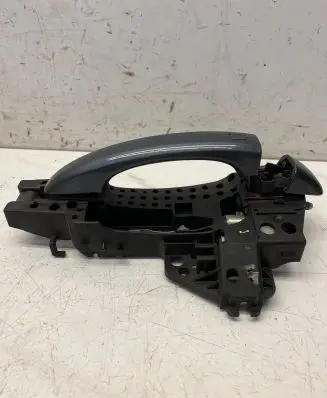 Audi A5 8T 8F Front door exterior handle 8C1837885A 242537