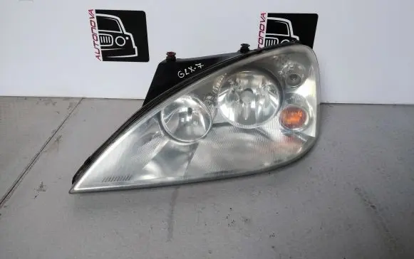 Ford Galaxy Headlight/headlamp 0301183201 211300597 011B02A04HR