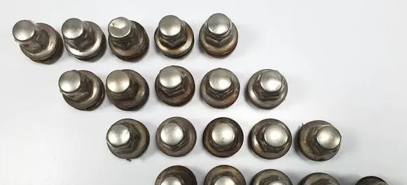 Jaguar S-Type Nuts/bolts STYPE