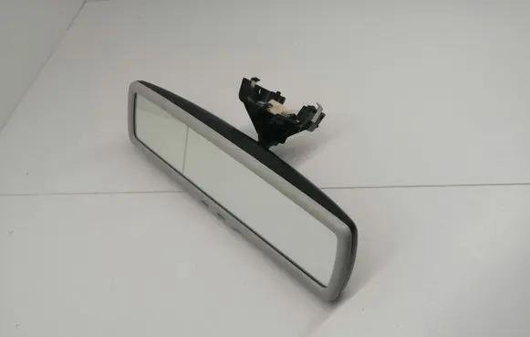 Volkswagen PASSAT B6 Rear view mirror (interior) 015625