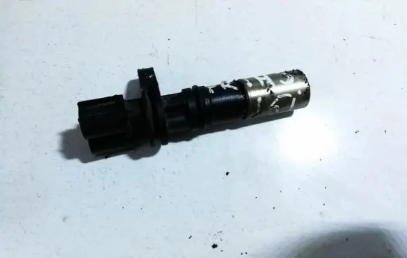 Crankshaft position sensor