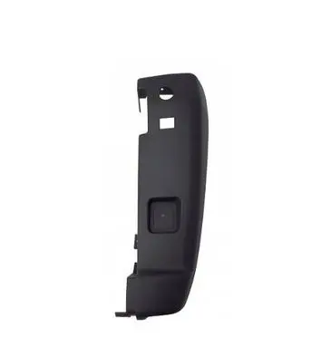Fiat Ducato Rear bumper corner part panel trim 
