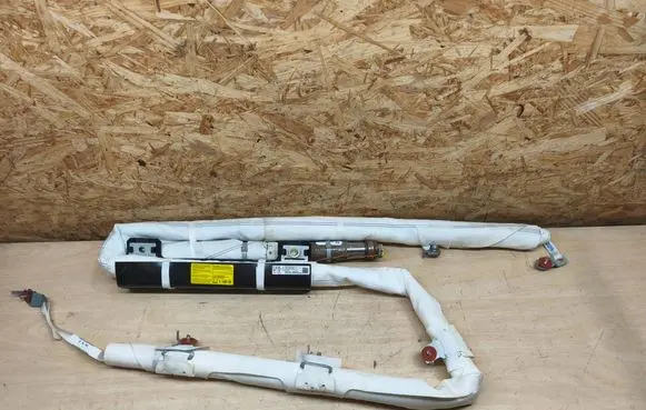 Hyundai Ioniq 5 Roof airbag 80410GI000