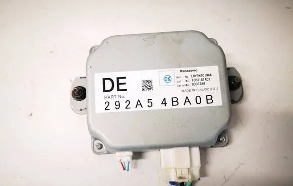 Nissan X-Trail T32 Other control units/modules 292A54BA0B