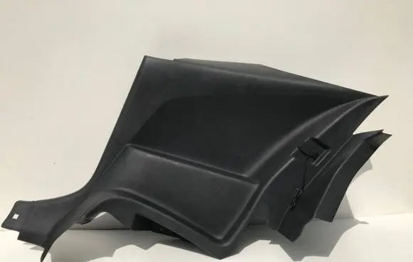Chevrolet Camaro Coupe rear side trim panel 92244564