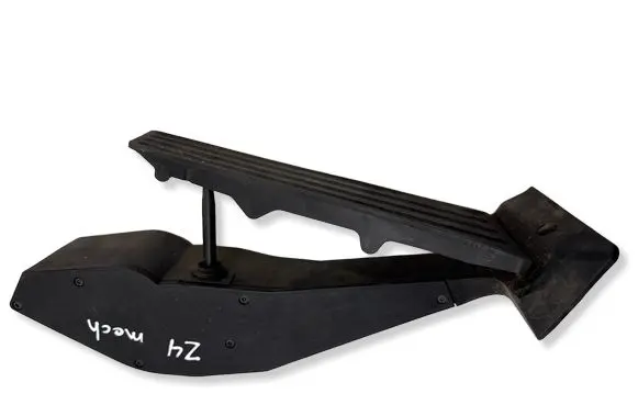 BMW Z4 E85 E86 Accelerator throttle pedal 6762327