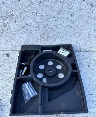 Audi Q3 8U Tool set 