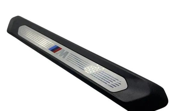 BMW X3 G01 Front sill trim cover 8068487 123300159 100019