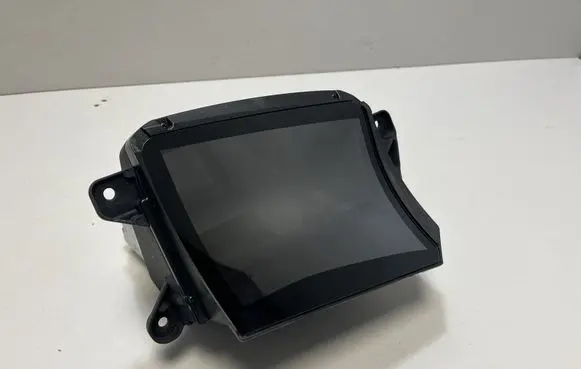 BMW i4 Head up display screen 5A589A6 5A441B4