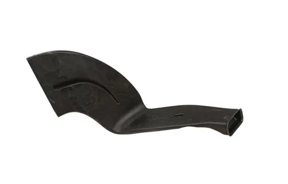 Mercedes-Benz GLC C253 Cabin air duct channel A2058319700