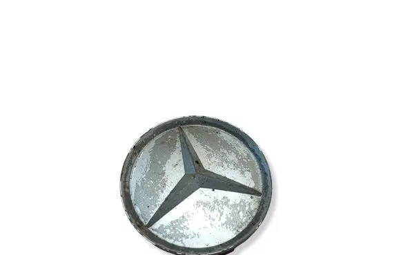 Mercedes-Benz E W211 Original wheel cap 2014010225