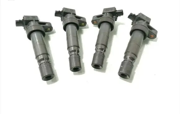 KIA Carens II High voltage ignition coil 27301-3C000