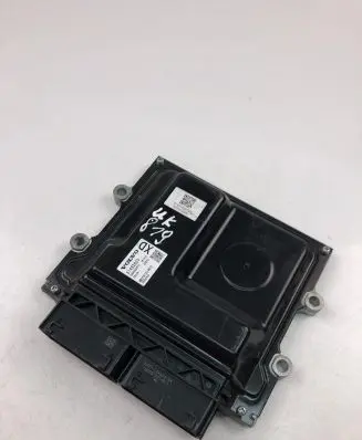 Volvo V40 Engine control unit/module ECU 31452623