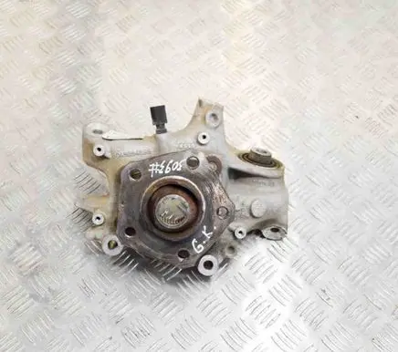 Audi Q5 SQ5 Rear wheel hub 80A505459B 80A505435J