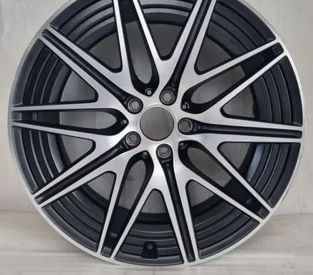 Mercedes-Benz C W206 R20 alloy rim A2064012600