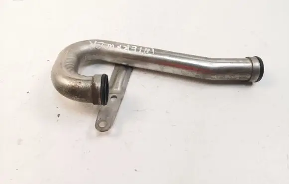 Nissan Qashqai Intercooler hose/pipe 506623