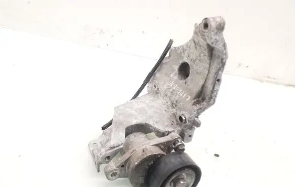 Citroen DS5 Generator/alternator belt tensioner