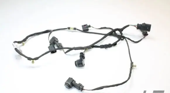 Volkswagen PASSAT CC Parking PDC sensor 3C8971104H