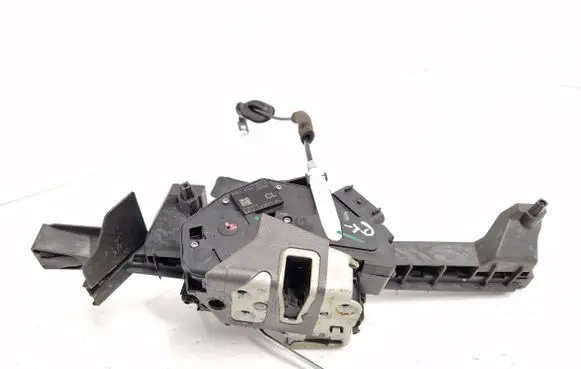 Ford S-MAX Front door lock EM2AU21813AC 153152