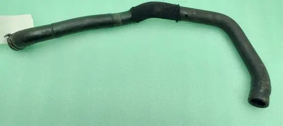 Volkswagen Sharan Engine coolant pipe/hose 7N0121157F