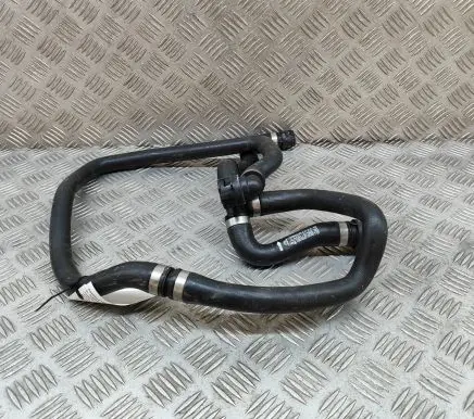 Mercedes-Benz C W205 Engine coolant pipe/hose A2055010700
