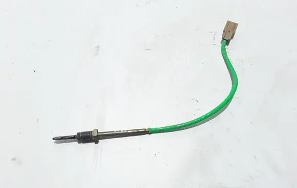 Exhaust gas temperature sensor