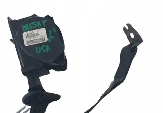 Volkswagen PASSAT B8 Seat belt trim 