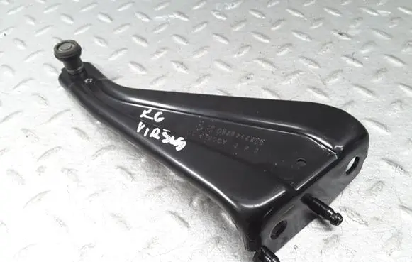 Citroen Berlingo Sliding door upper roller guide/hinge 9832848280