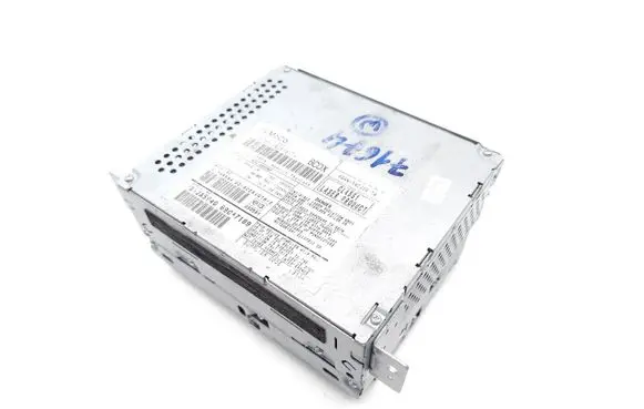 Land Rover Freelander 2 - LR2 Radio/CD/DVD/GPS head unit 6G9N18C815TA 6G9N14C230TA