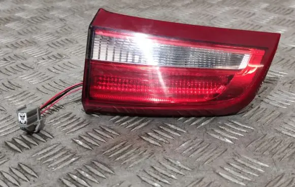 Volvo S60 Tailgate rear/tail lights 30796272