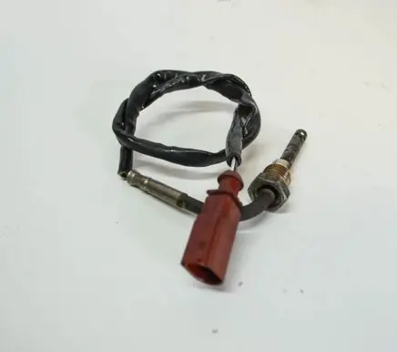 Audi A6 S6 C7 4G Oil temperature sensor 4G0906088K