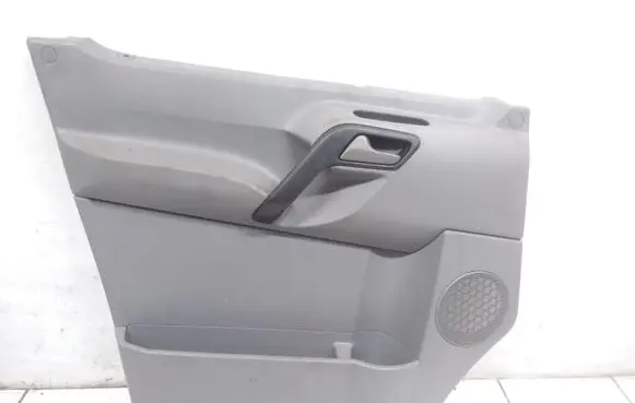 Mercedes-Benz Sprinter W906 Front door card panel trim A9067270071