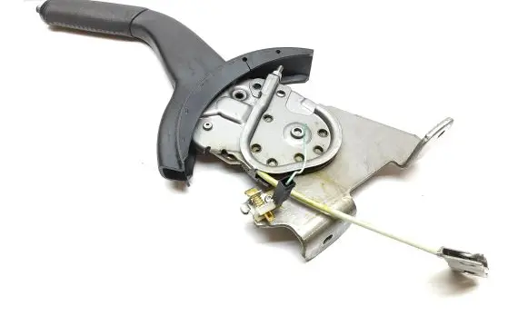 Citroen C4 Aircross Handbrake/parking brake lever assembly