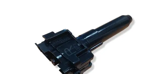 Toyota RAV 4 (XA40) Headlight washer spray nozzle 8520742060