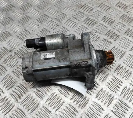 Skoda Karoq Starter motor 02Z911024