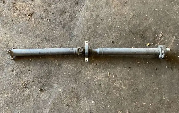 BMW 1 F20 F21 Drive shaft (set) 72883810 18B176EB5452 72803810