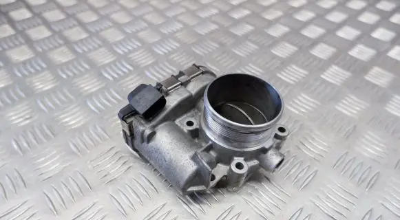 Volvo XC60 Throttle valve 31216665 0280750520