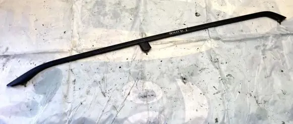 Volkswagen PASSAT B3 Roof bar rail