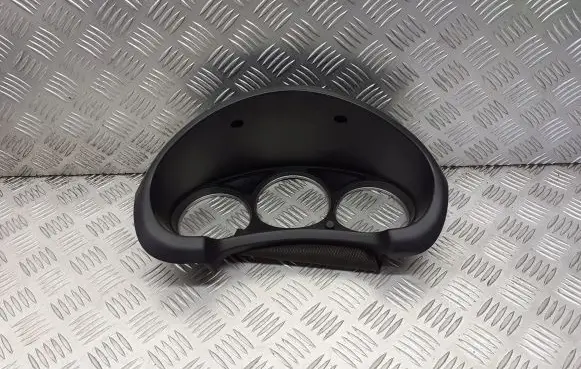 Subaru Forester SH Steering wheel column trim