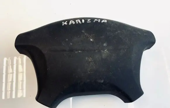 Mitsubishi Carisma Steering wheel airbag mr740922