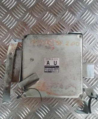 Nissan Primera Engine control unit/module 407913111 66411 237102J610