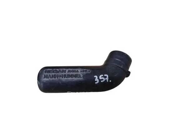 Nissan Qashqai Air intake hose/pipe
