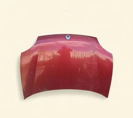 Renault Kangoo I Engine bonnet/hood 