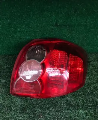 Toyota Auris 150 Rear/tail lights