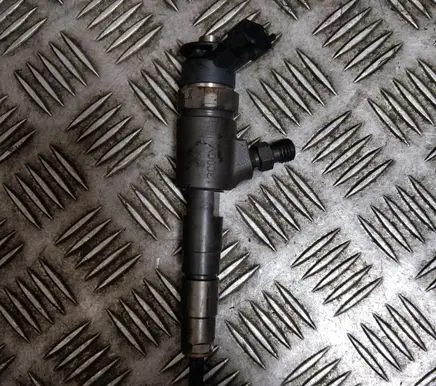 Ford Fiesta Fuel injector CV6Q9F593AA