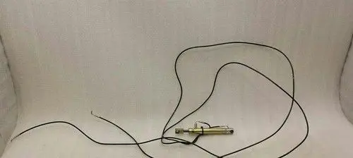 Mercedes-Benz SL R230 Convertible roof main ram cylinder A2308001272