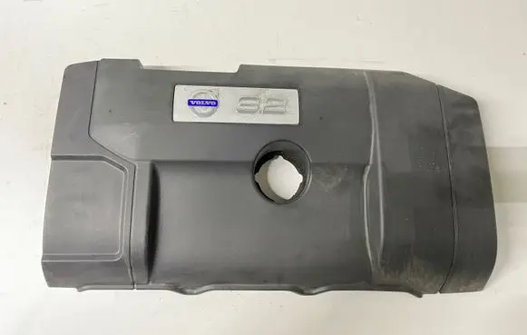 Volvo S80 Engine cover (trim)